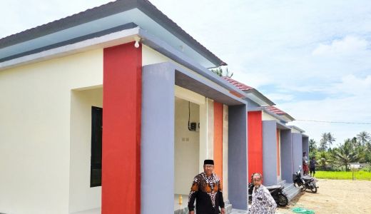 Tak Mau Ketinggalan, Aik Darek Lombok Tengah Siapkan Homestay - GenPI.co NTB