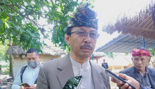 Pemkab Lombok Tengah Siapkan Atraksi Budaya di Bau Nyale 2022 - GenPI.co NTB