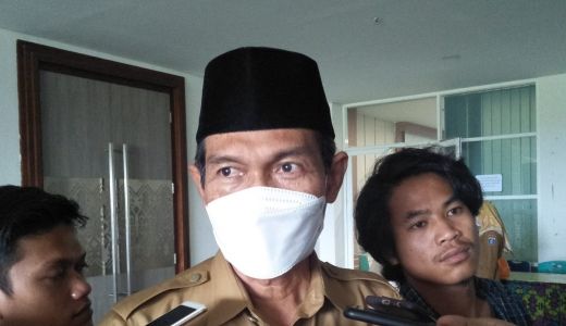 Penerima BLT BBM Lombok Tengah, Ini Pesan Wakil Bupati - GenPI.co NTB