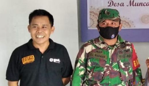 Desa Muncan Lombok Tengah Fokus Kembangkan Wisata, Mantap! - GenPI.co NTB