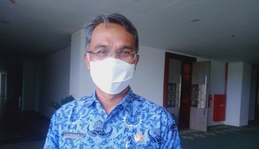 Jadi Lokasi Pertemuan G20, Lombok Ketiban Durian Runtuh - GenPI.co NTB