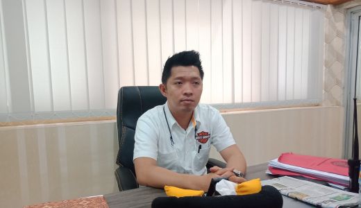 Polres Lombok Tengah Selidiki Dugaan Penjualan Pupuk di Atas HET - GenPI.co NTB
