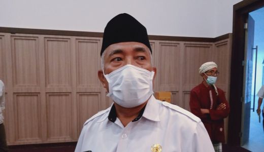Puting Beliung Rusak 9 Rumah di Lombok Tengah - GenPI.co NTB