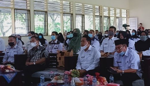 Perhatian! Ratusan Warga Dilatih BLK Lombok Tengah 9 Keahlian - GenPI.co NTB