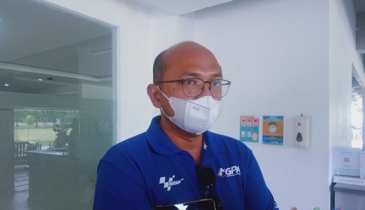 Buruan, Warga Lombok dapat Diskon 10 Persen Tiket MotoGP - GenPI.co NTB