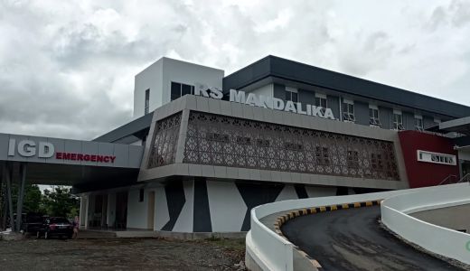 RSI Mandalika Masih Banyak Kekurangan - GenPI.co NTB