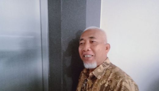 BPBD Lombok Tengah Sebut Logistik Bencana Masih Aman - GenPI.co NTB