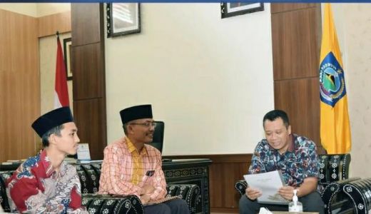 Putra Lombok Tampil di Ajang MTQ Internasional Washington - GenPI.co NTB
