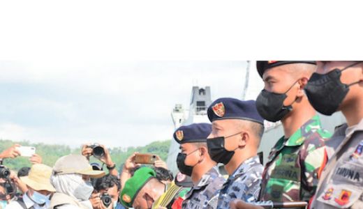 Wagub Minta Peserta Latsitarda Nusantara Berbaur dengan Warga - GenPI.co NTB
