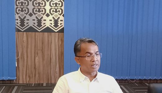 Lombok Tengah Siapkan Rp 5 Miliar untuk BLT BBM - GenPI.co NTB