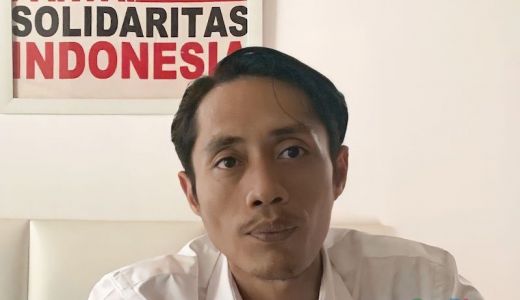 Ketua PSI NTB Minta APH Tak Setengah Hati Usut Mafia Tanah - GenPI.co NTB