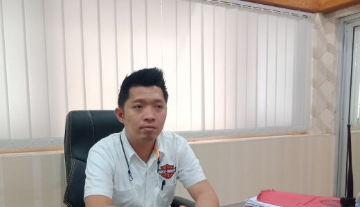 Pria Asal Lombok Tengah Didor Karena Rampok Polwan - GenPI.co NTB
