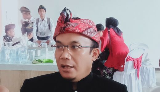 Cegah Kelangkaan Pupuk, Warga Lombok Tengah Diminta Lapor - GenPI.co NTB