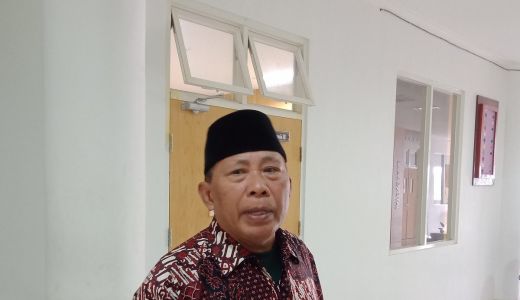 Dewan Lombok Tengah Sebut Tunggakan PBB Karena Ini - GenPI.co NTB