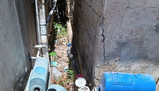 Soal Air di Gili Trawangan, PDAM Dinilai Kurang Sosialisasi - GenPI.co NTB