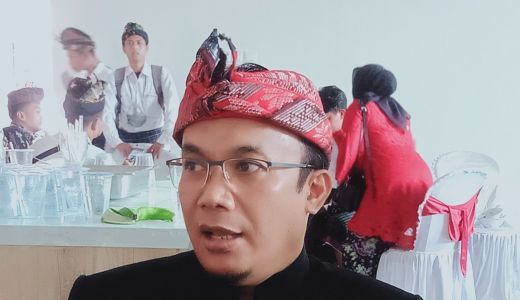 Atasi Stunting, Lombok Tengah Bakal Tanam Padi Ini - GenPI.co NTB