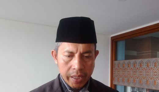15 Kades Dilantik, Ini Pesan Kepala DPMD Lombok Tengah - GenPI.co NTB
