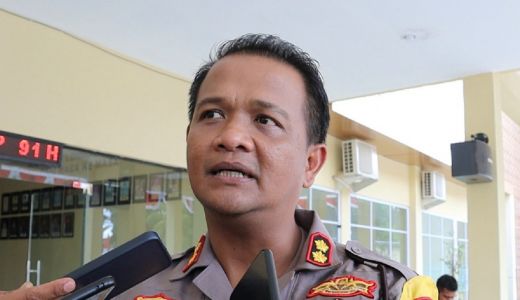 Polres Ambil Alih Kasus Perusakan Rumah di Pujut - GenPI.co NTB