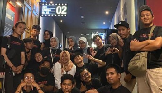 Bukan Galih dan Ratna, Film Lokal Bertema Edutaiment - GenPI.co NTB