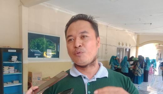 Dikes Lombok Tengah Beber Bahaya Medis Pernikahan Dini - GenPI.co NTB