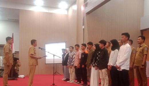 Rutgers Pengin Lombok Tengah Jadi Kabupaten Ramah Anak - GenPI.co NTB