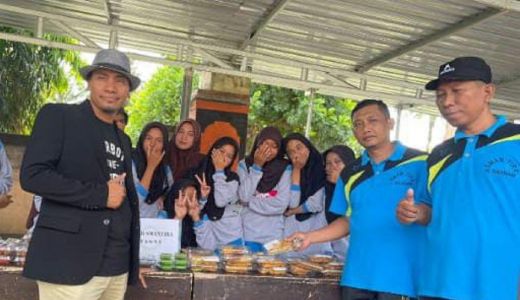 Evaluasi Kurikulum Merdeka, SMAN 3 Praya Gelar Pameran - GenPI.co NTB