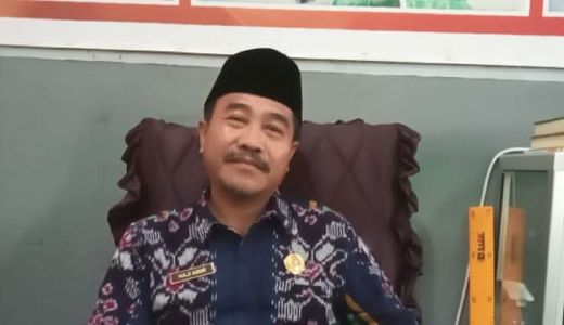 PGRI Lombok Tengah Tolak Zakat Sertifikasi - GenPI.co NTB