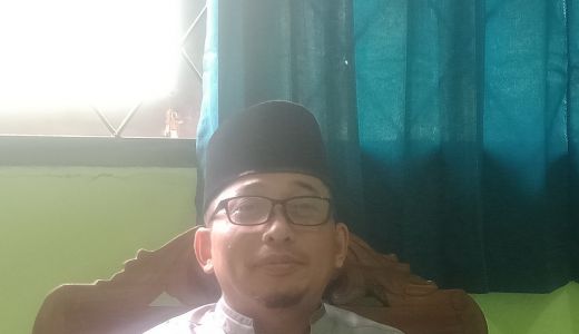 Baznas Lombok Tengah Jawab Soal Zakat Sertifikasi - GenPI.co NTB
