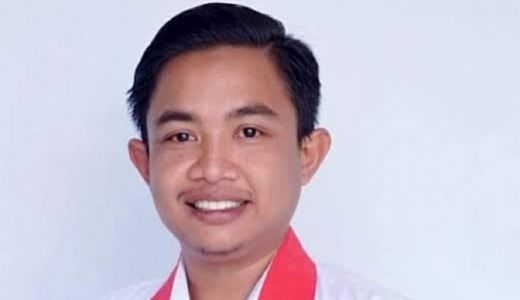 Bakar Atribut Perindo, Komitmen Besarkan Partai Dipertanyakan - GenPI.co NTB