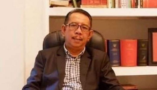 Perluas Pengabdian, Ruslan Turmudzi Pindah Dapil - GenPI.co NTB