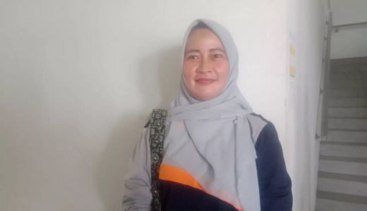 Pemkab Lombok Tengah Gelar Pasar Murah saat Ramadan 2023, Telur Kosong - GenPI.co NTB
