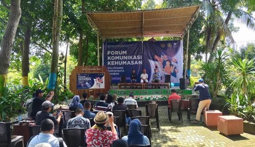 Bina 10 Desa Wisata, Poltekpar Lombok All Out Majukan Pariwisata NTB - GenPI.co NTB