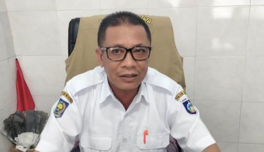 Waduh! 20 Persen Lahan Cabai di Lombok Tengah Terserang Antraks - GenPI.co NTB