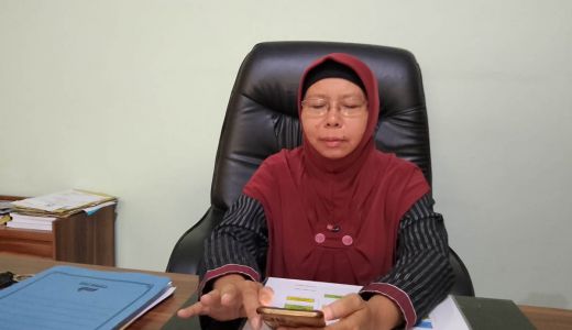 Disnakertrans Lombok Tengah Buka Posko Pengaduan THR H-10 Lebaran - GenPI.co NTB