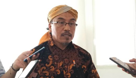 Dukung RUU Perampasan Aset Koruptor, PKS Lombok Tengah: Sangat Berguna - GenPI.co NTB