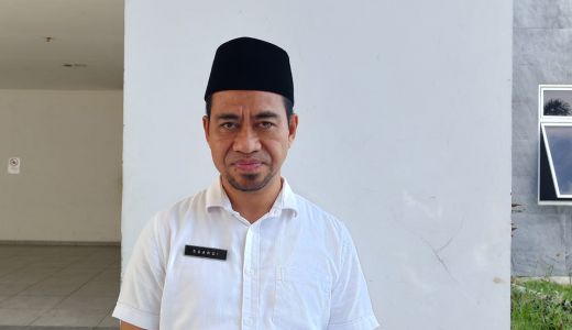 ISPA Menjamur di Lombok Tengah, Please Terapkan Pola Hidup Sehat - GenPI.co NTB