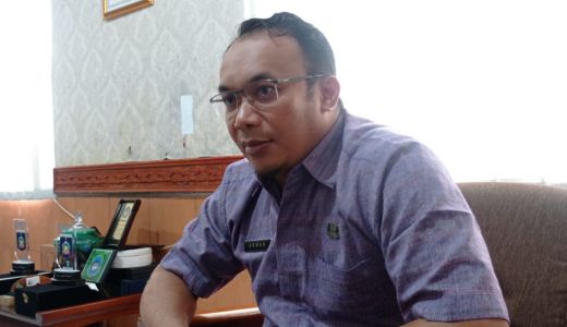 Kambing Mata 1 Lahir di Lombok Tengah, Begini Analisis Kadistanak - GenPI.co NTB
