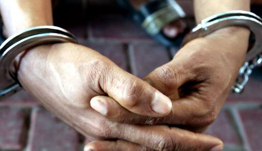 Ayah di Lombok Barat 5 Kali Perkosa Anak Tiri, Hukuman Apa yang Pantas? - GenPI.co NTB