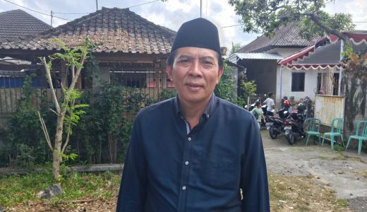 Nasaruddin Umar Cawapres Ganjar Pranowo, PPP Lombok Tengah: Bagus - GenPI.co NTB