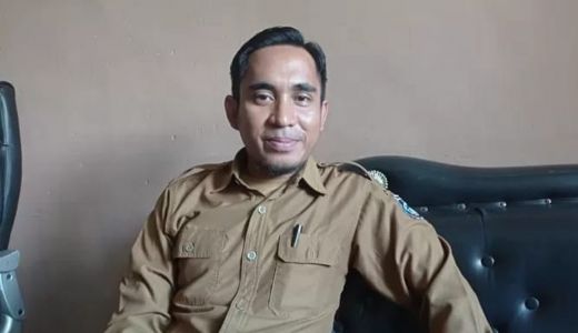 Alhamdulillah, Ratusan Ribu KK di Lombok Tengah Terima BPNT - GenPI.co NTB