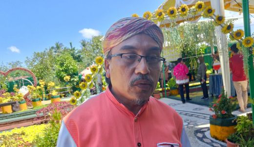 Bagikan Konten Menyerang Tuan Guru Bajang, Supli DPRD Lombok Tengah Minta Maaf - GenPI.co NTB