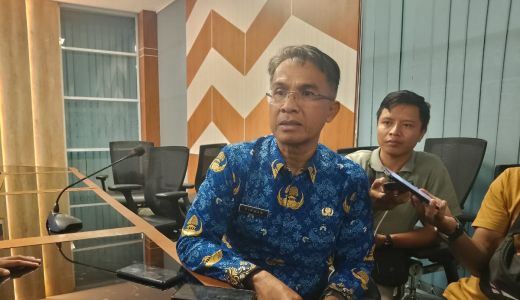 7 Posisi Kepala Dinas yang Lowong di Lombok Tengah Segera Terisi - GenPI.co NTB