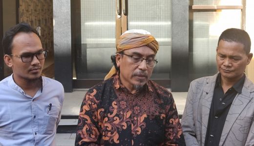 Sudah Minta Maaf, Supli DPRD Lombok Tengah Tetap Dilaporkan TGB - GenPI.co NTB