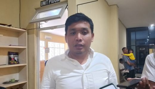 Komplotan Jambret Gasak Belasan Handphone Pengantar Calon Jemaah Haji Lombok Tengah - GenPI.co NTB