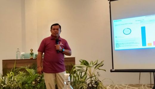 87 Persen Warga Lombok Tengah Sudah Ikut Program JKN - GenPI.co NTB