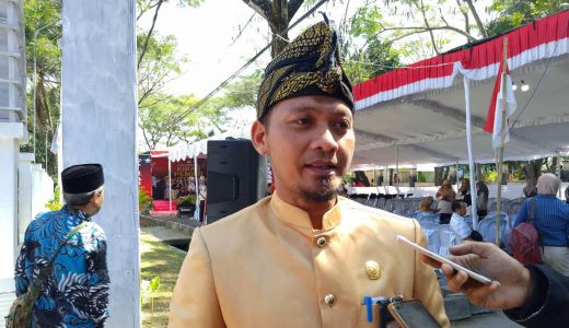 Partai Garuda Lombok Tengah Tidak Ajukan Berkas Perbaikan ke KPU - GenPI.co NTB