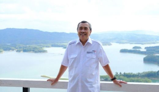 15 Desa Wisata Riau Lolos ADWI 2022, Kampar Terbanyak - GenPI.co RIAU