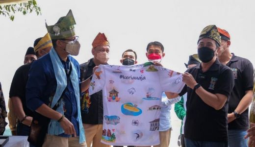Ini Dia Nomine Anugerah Pariwisata Riau 2022 - GenPI.co RIAU