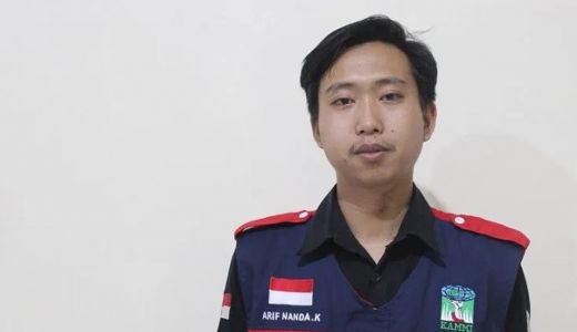 KAMMI Semprot Wali Kota Pekanbaru, Telak Banget - GenPI.co RIAU