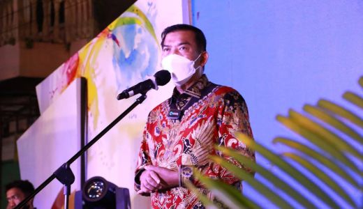 Wali Kota Pekanbaru: Kita Harus Memulainya - GenPI.co RIAU